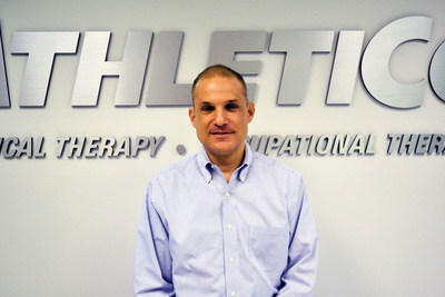 Athletico Names Ben Jacobs Chief Development Officer