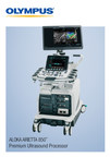Olympus Remains Committed to Endoscopic Ultrasound (EUS) through Continued U.S. Distribution of ARIETTA 850