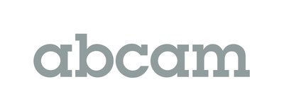 Abcam logo (PRNewsfoto/Abcam plc) Abcam logo (PRNewsfoto/Abcam plc)