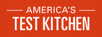 America's Test Kitchen Announces 2020 Food and Culinary Trends