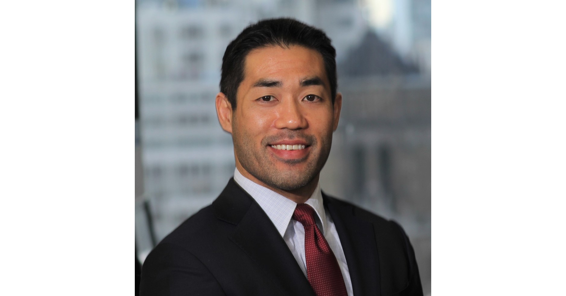 Richard Bernstein Advisors names Dan Suzuki Deputy CIO