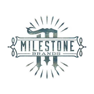 Milestone Brands Logo.