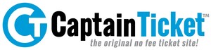 Captain Ticket Offers No-Fee NFL &amp; NCAA Tickets For 2020's Best Games