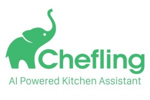 Chefling and Bosch Home Appliances to Unveil the Ultimate Connected Kitchen Experience at CES