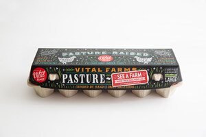 Vital Farms Shows You the Farm Your Eggs Are From