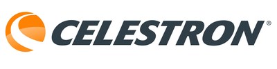 Celestron Logo (PRNewsfoto/Celestron)