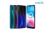 TCL Communication Showcases Alcatel Mobile Product Portfolio With Fresh Design and Imaging Performance Milestones at CES 2020