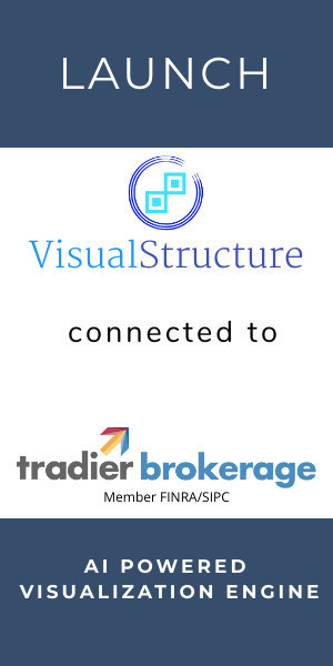 Powered by the Tradier API, VisualStructure, a Spinoff of the Renowned Swiss Federal Institute of Technology in Lausanne, Launches an AI-Powered, Next-Generation Investing Experience