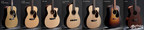 Martin Guitar to Debut Limited Edition Models and Series Upgrades at 2020 Winter NAMM