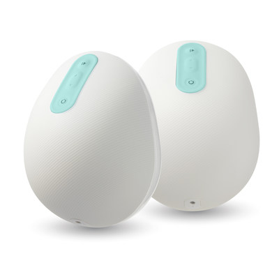 Willow Reveals Third Generation Breast Pump Designed With New Tech Inside to Help Moms Pump their Most Milk Yet