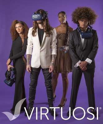 Virtuosi® | The Future is Here