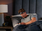 Muse® by Interaxon Inc. Just Gave Us a New Reason to Meditate: a Comfy, Brain Sensing Fabric Headband with Day-to-Night Support and All-New Responsive Go-to-Sleep Journeys