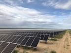 RWE brings West of the Pecos solar project online