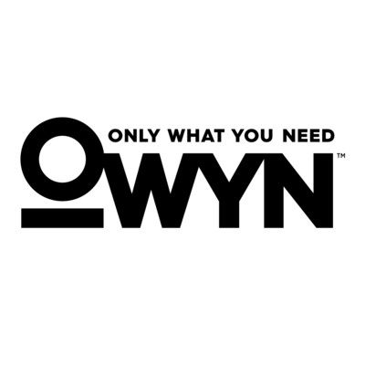 OWYN logo