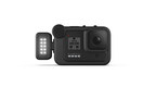 GoPro Lights Up CES With Cameras and Accessories That Shine Brighter Than the Strip