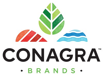 Conagra Brands (CNW Group/Conagra Brands, Inc.)