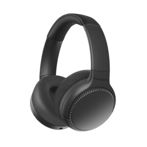 Panasonic Delivers Power Bass Performance With New Wireless Headphones--RB-M700B, RB-M500B And RB-M300B