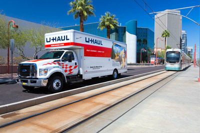 U-Haul has ranked the top 50 growth states of 2019, with Florida boasting the largest net gain of one-way U-Haul truck customers to establish a new No. 1 growth state for the first time in four years.