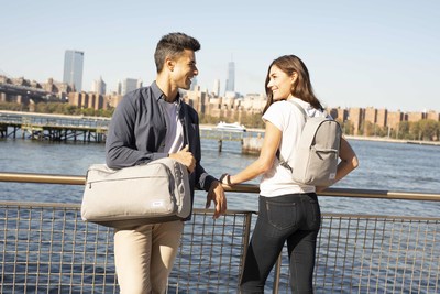 Stylish Sustainability: Solo New York Launches Re:cycled Collection