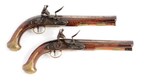 Morphy's Presents The Susquehanna Collection of Antique Furniture, Historical Firearms, Decorative and Fine Art in Jan. 16 Single-Consignor Auction