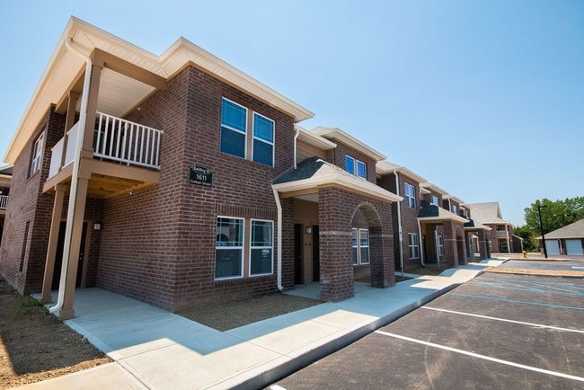 The Gables Brings Affordable Housing To Greenwood Indiana