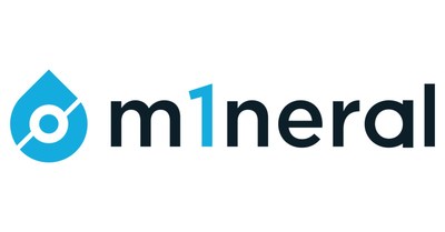 M1neral Logo