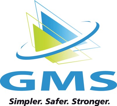 GMS Logo Download png