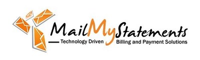 MailMyStatement Logo