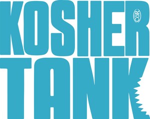 First There Was Shark Tank - Now There is "Kosher Tank"