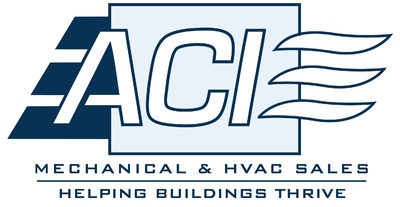 ACI Mechanical Logo (PRNewsfoto/ACI Mechanical Sales)