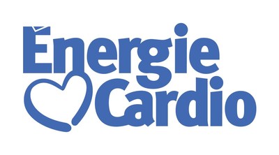 Logo : nergie Cardio (Groupe CNW/nergie Cardio)