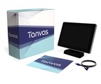 Tanvas Releases Desktop Development Kit for Production-Ready Surface Haptic Creation