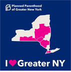 Planned Parenthood of Greater New York Launches as a Leading Provider, Educator, and Advocate of Sexual &amp; Reproductive Health Care