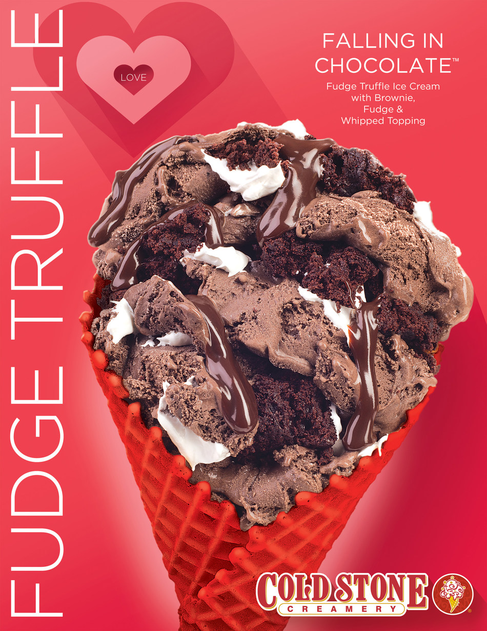 Cold Stone Creamery Welcomes 2020 With Delectable Creations And More