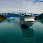 Alaska Cruises are Most Booked U.S. Vacation for Third Year in a Row, According to Travel Leaders Group's Latest Survey