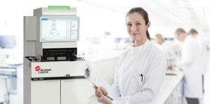 Beckman Coulter announces installation of DxH 900 and Early Sepsis Indicator at award-winning NHS pathology partnership
