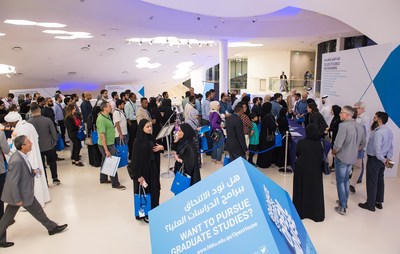 Hamad Bin Khalifa University Opens 2019-2020 Admissions Cycle