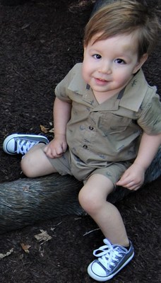 Jozef Dudek, 2-year-old from Buena Park, California, died May 2017 when a three-drawer IKEA MALM Dresser fell on him.