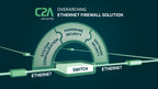 C2A Security Enables Cyber-secured Next Generation Vehicles With Overarching Solution for Ethernet Networks