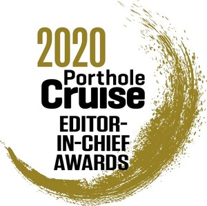 Porthole Cruise Magazine Names Special Needs Group®/Special Needs at Sea® (SNG) Winner of its 2020 Editor-in-Chief Awards, Best Mobility/Accessibility Provider Category