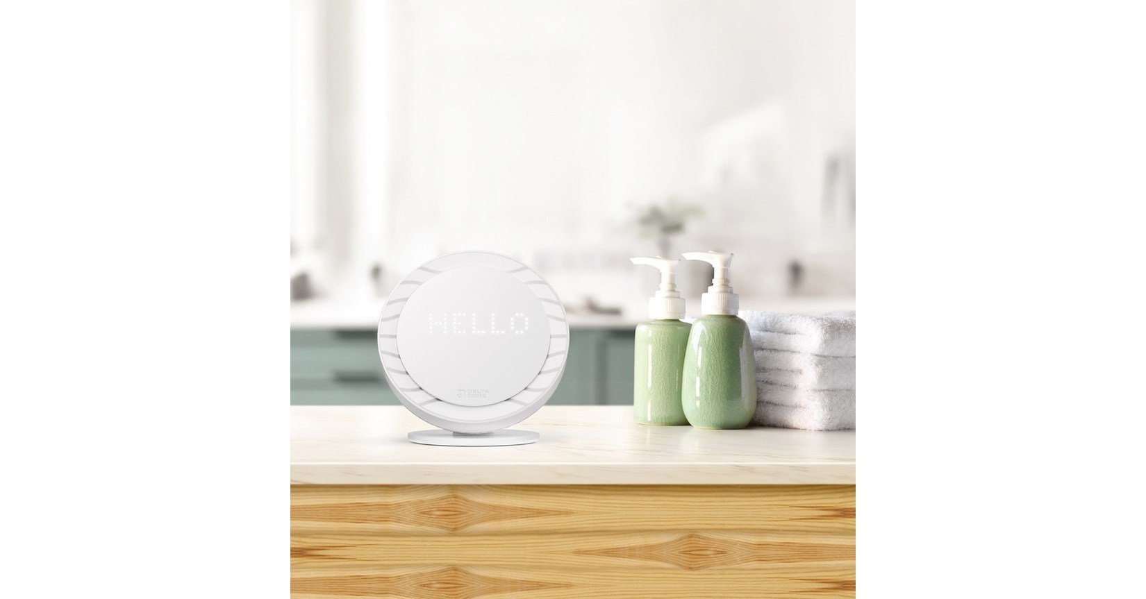 DELTA DORE Reveals ONSEN™, the First 
