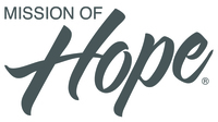 Mission of Hope (PRNewsfoto/Mission of Hope)
