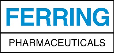 Ferring Pharmaceuticals Logo