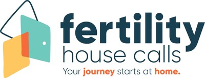 Fertility House Calls Logo