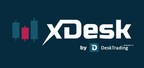 DeskTrading's XDesk SMA Trading Platform to Revolutionise the Retail Trading Industry