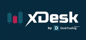 DeskTrading's XDesk SMA Trading Platform to Revolutionise the Retail Trading Industry