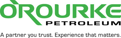 O'Rourke Petroleum, a subsidiary of Mansfield Energy Corp, is a leading distributor of lubricants, fuels, and environmental services.