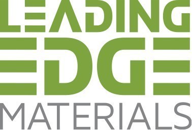 Leading Edge Materials (CNW Group/Mr. Eric Krafft)