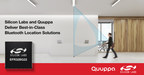 Silicon Labs and Quuppa Team Up to Deliver Best-in-Class Bluetooth Location Solution