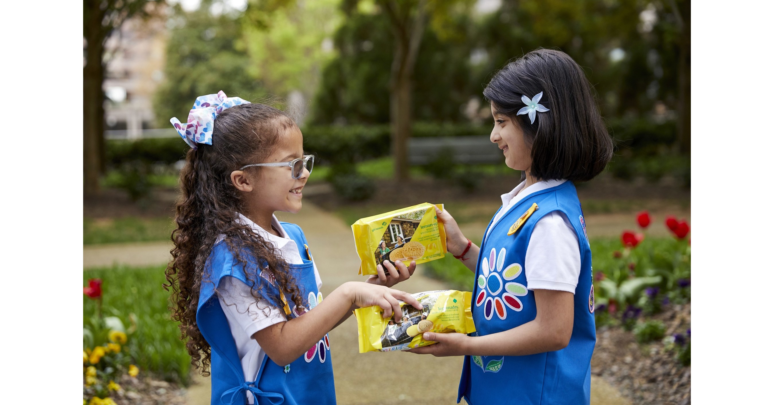 Boy and Girl Scouts: More than cookies and camping – the Epic